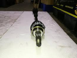 Kami juga ada drive shaft baru. Lucas Drive Shaft Proton Wira 1 6 1 8 Car Accessories Parts For Sale In Kepong Kuala Lumpur Mudah My