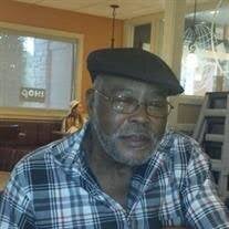 Mr. Garfield Joyce Sr. Obituary