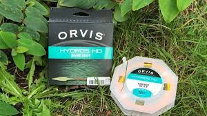 Orvis Hydros Hd Bank Shot Fly Line Review Fly Lure