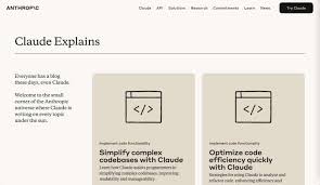 AI也有自己的部落格！Anthropic悄悄推出「Claude Explains」