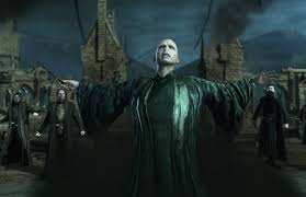 Harry Potter Es A Halal Ereklyei 2 Resz Teszt
