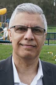 Calverley & Farsley Ward: Leeds City Council election candidate 2021  statements