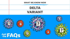Jun 17, 2021 · the covid delta variant that was originally discovered in india is now spreading around the world. Delta Variant What To Know About Symptoms Vaccines And Testing