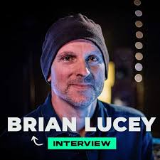 Interview with Brian Lucey (Depeche Mode, Artic Monkeys, Marilyn Manson)  Transcript