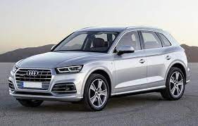 2018 Audi Q5 Hybrid German Car Manufacturer Audi Certainly Knows How To Combine Contemporary Luxurious And Comfortable All In One As Audi Q5 Audi Audi Hybrid