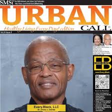 Urban Call Every.Black Edition by SMSi-Urban Call Marketing, Inc.