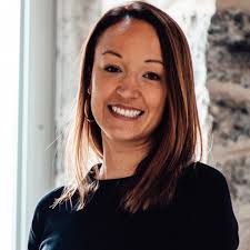 Andrée-Ann DESCHÊNES