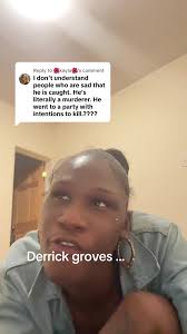 Derrick Gordy