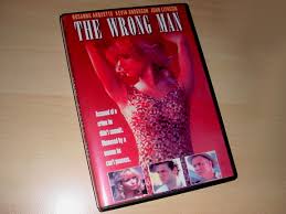 D g you know, i did the deed. Frank S Elvis Items Ii The Wrong Man 1993 Dvd Rosanna Arquette