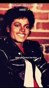 Michael Jackson Quotes About Dreams and Life Insights