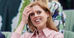 Princess Beatrice's Royal Future Shelved Amid Charles & Andrew Feud