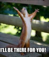 Meme Creator Funny I Ll Be There For You Meme Generator At Memecreator Org