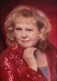 Mary "Diane" Hunt Harris