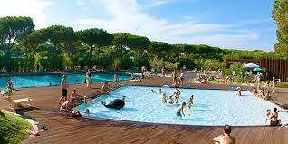 Maybe you would like to learn more about one of these? Camping Am Meer In Sanremo Mit Vagues Oceanes