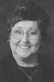 Joyce Stenger Obituary (2015)