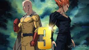One-Punch Man Season 3: วันที่วางจำหน่ายสำหรับทุกตอน