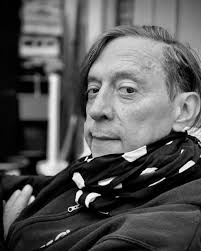 Robert Beckmann's Instagram, Twitter & Facebook