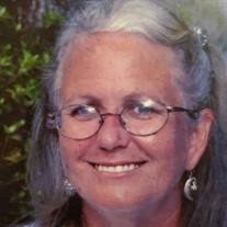 Sheila Ann Blanton Obituary