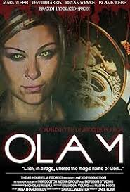 Olam (Short 2012)