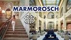 The most ICONIC Hotel in Europe - The Marmorosch ...