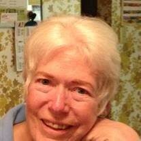 Barbara M. Madea Obituary