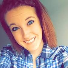 Andrea Jean Farrington (1994-2015)