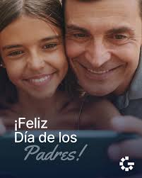 To every father making a difference in big ways and small—thank you.  Wishing you an amazing Father's Day from Galíndez LLC! 💙