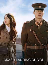 Crash Landing on You 