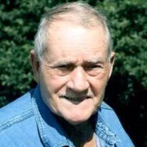 Obituary information for Thomas Edison Baty