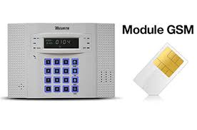 Quel Prix Pour Une Alarme Gsm