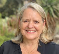 Introducing Heidi Whitman, the Mouse-Free Marion Project's newly appointed  Chief Philanthropy Officer