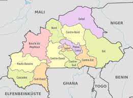 Burkina Faso Troppo Debole La Reazione Al Jihadismo In Espansione Societa Missioni Africane