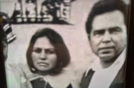 My name Lisa Marie Menchaca I was born in Nampa Idaho . My dad is Enrique  Menchaca