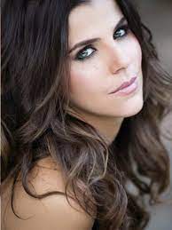María fernanda yepes has white ethnicity. Maria Fernanda Yepes Rechaza Sin Senos Si Hay Paraiso