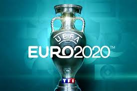 Tout savoir sur l'euro 2021 de football : Uefa Euro 2020 Sur Tf1 Le Dispositif Le Calendrier Des Matchs Diffuses