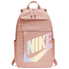 Black And Rose Gold Nike Backpack Nike Elemental Backpack In 2020 Cute Backpacks For School Nike School Backpacks Nike Bags
