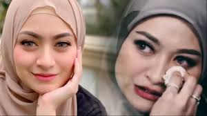 Nathalie Holscher Kenang Jasa Mendiang Vanessa Angle ketika Pergi dari  Rumah Sule: Dia Datang dan Kasih Support System