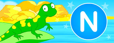 See positive verbs starting with n and positive nouns starting with n. English Abc Word Games For Kids N Words