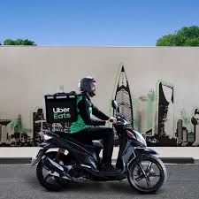 Hungry Get The Food You Want From The Restaurants You Love Delivered At Uber Speed Order Your Food From Uber Eats In Riyadh Jeddah Avec Images Alphas