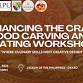 Enhancing the Craft: Food Carving and Plating Workshop event image
