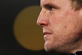 Eddie Howe agent comments