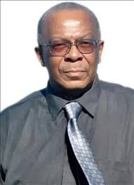 Obituary information for Earl Lee Alford