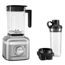 kitchenaid k400 blender with personal