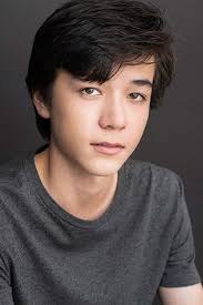 Brandon Logan — The Movie Database (TMDB)