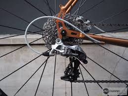 Sram Rival 1 Derailleur Potence Velo Velo Orange Porte Bidon