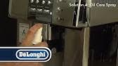 Shop coffee machine descalers online now with australia's premier coffee retailer. How To Clean The Milk Frother Device Of Ec 860 Coffee Machine Frother Device Youtube