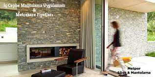 Yalıtım stratejisi olarak mantolama, dış cephe için en popüler dış cephe kaplama uygulamasıdır. Ic Cephe Mantolama Fiyatlari Ic Mantolama M2 Fiyat Metpor