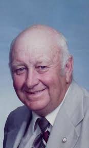 Harry Charles Busse (93) of Farina