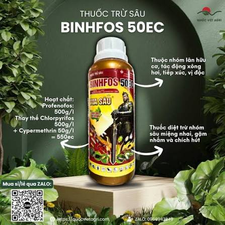 Binhfos 50EC