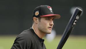 A.J. Pollock feels urgency to win with Diamondbacks
